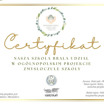 projekt