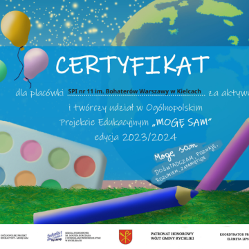 projekt