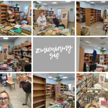BIBLIOTEKA