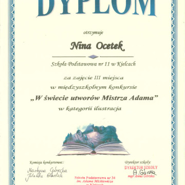 DYPLOM