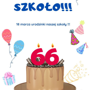 URODZINY