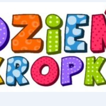 dzień kropki