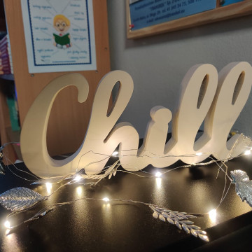 CHILL