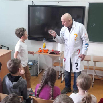 FIZYKA DLA SMYKA