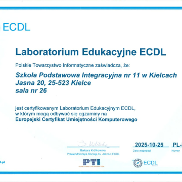 ECDL