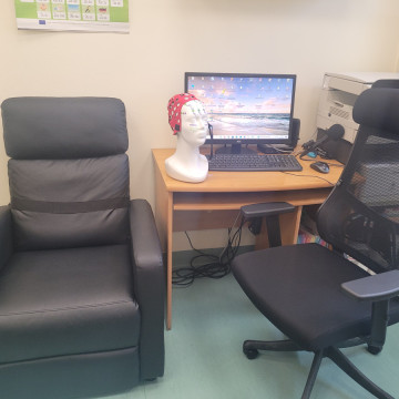 Biofeedback