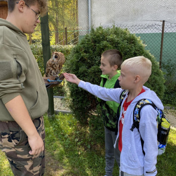 WYCIECZKA 4A I 6C