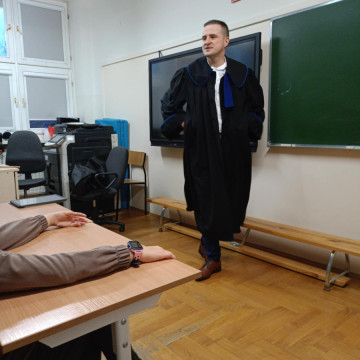 ZAJĘCIA Z DORADZTWA ZAWODOWEGO