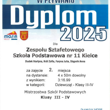ZAWODY