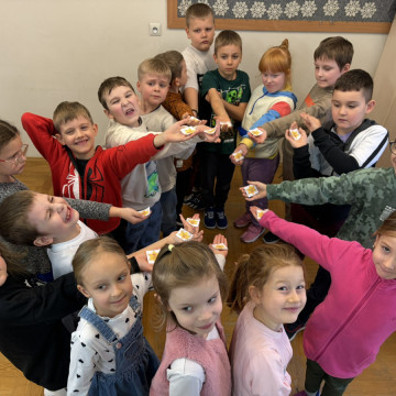 DZIEŃ PRZEDSIĘBIORCZOŚCI