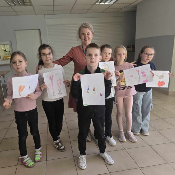 ZAJĘCIA ANTYDYSKRYMINACYJNE