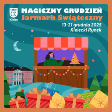 Jarmark Świąteczny