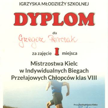 ZAWODY