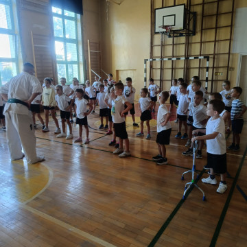 KARATE