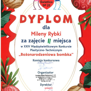 DYPLOM