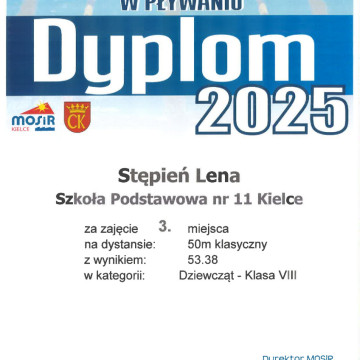DYPLOM