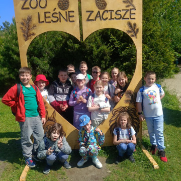 Leśne Zacisze