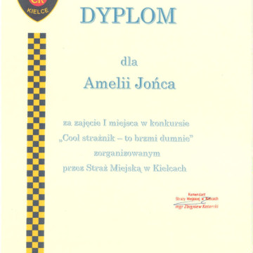 DYPLOM