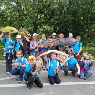 PIKNIK EKOLOGICZNY