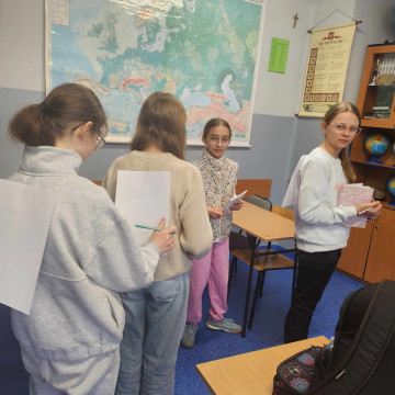 ZAJĘCIA Z DORADZTWA ZAWODOWEGO