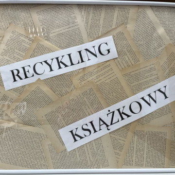 DZIEŃ KSIĄŻKI