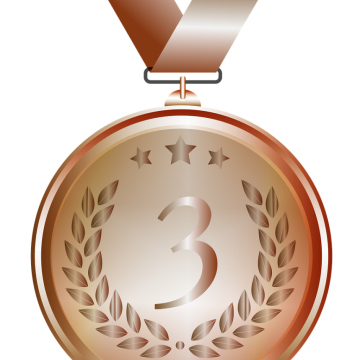 medal
