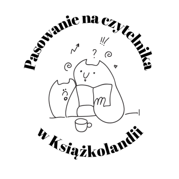 pasowanie na czytelnika