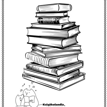 WIEŻA WYZWAŃ CZYTELNICZYCH