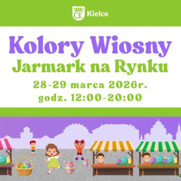 Jarmark świateczny