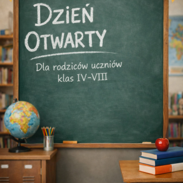 Dzień otwarty