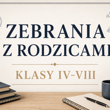 Zebrania