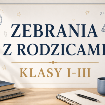 Zebrania