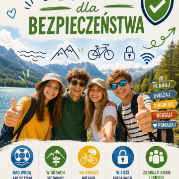 tydzień dla bezpieczeństwa