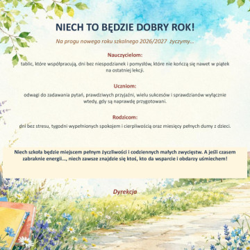 ŻYCZENIA