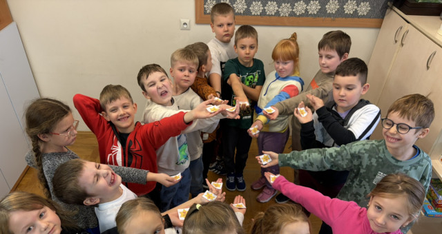 DZIEŃ PRZEDSIĘBIORCZOŚCI