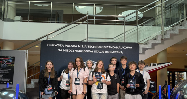 PROGRAM ARISS