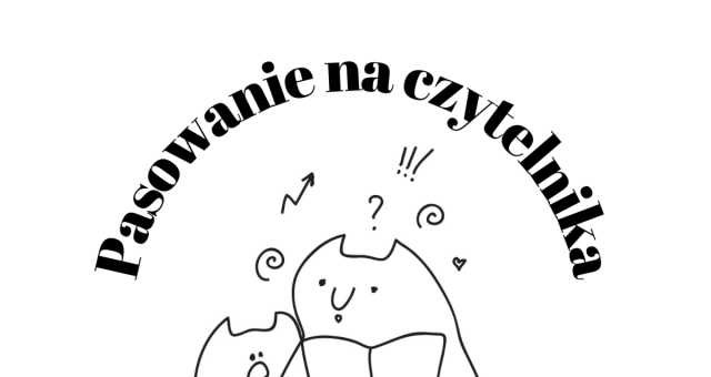 pasowanie na czytelnika