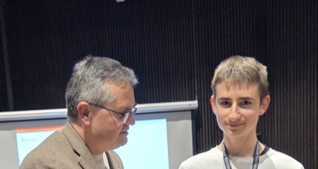 LAUREAT