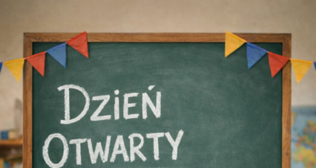 Dzień otwarty
