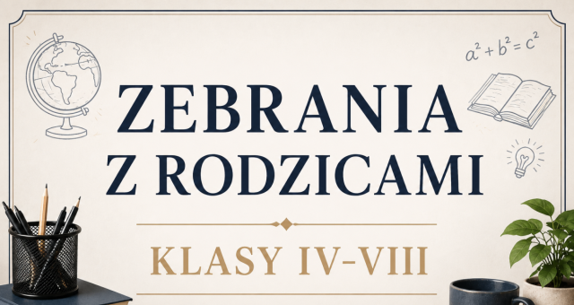 Zebrania