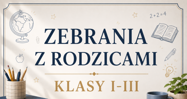 Zebrania